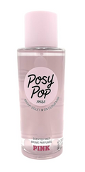 Victoria's Secret Pink Posy Pop Mist for Women, 8.4 Ounce (Posy Pop) image 0