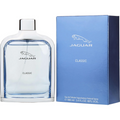 Jaguar Classic  Eau De Toilette Spray 3.4 oz image 0