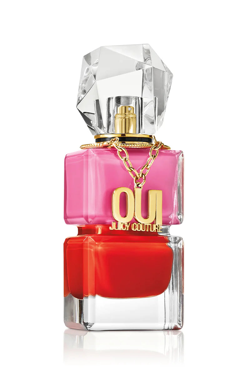 Juicy Couture Oui women Eau De Toilette Spray by Juicy Couture image 0