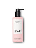 Victoria’s Secret Love Fragrance Lotion – 8.4 oz image 0