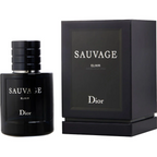 Dior Sauvage Elixir men Parfum Concentrate Spray - 2oz/60ml image