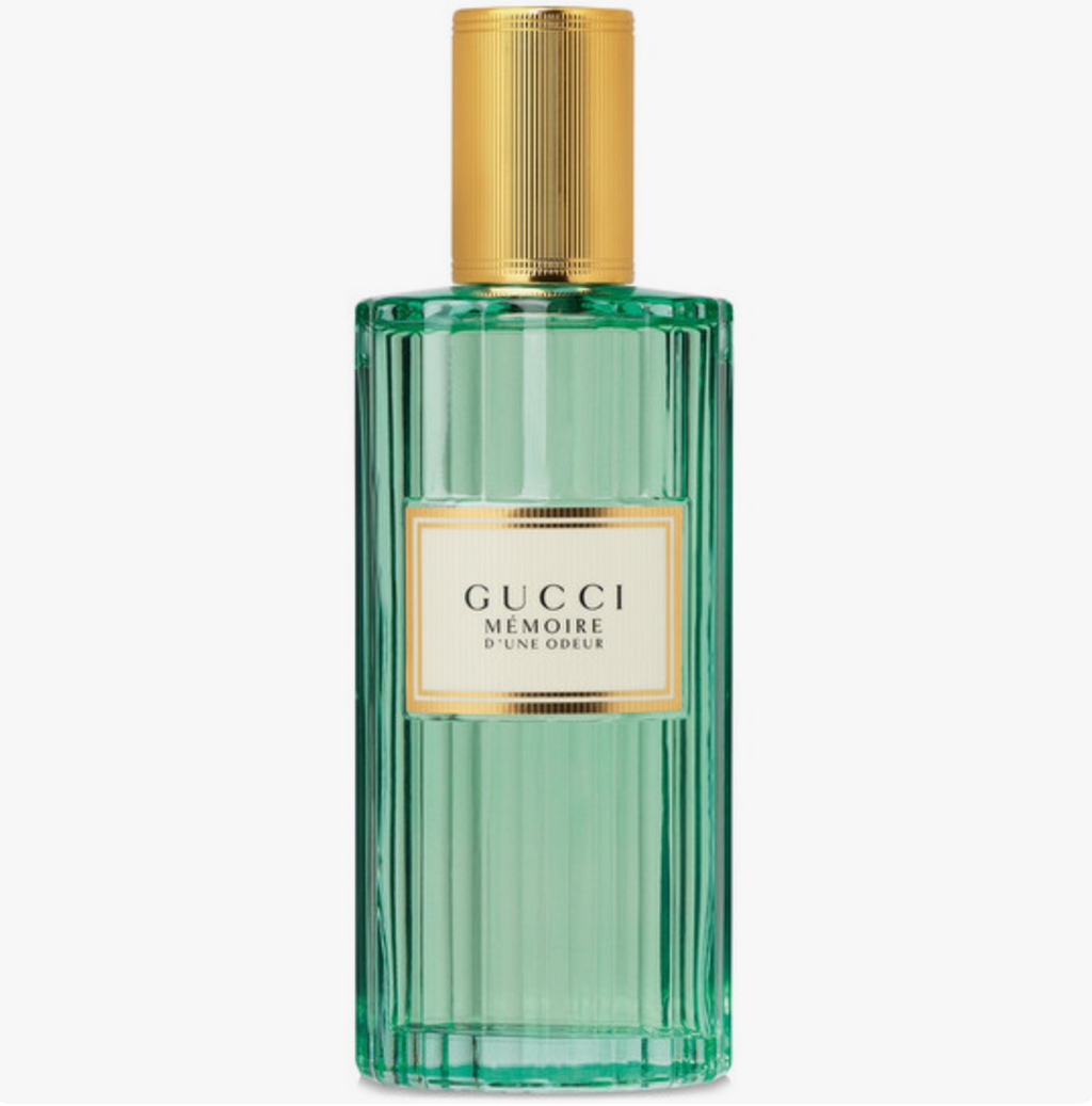 Gucci Memoire D'une Odeur by Gucci  Eau De Parfum  for Women image 0