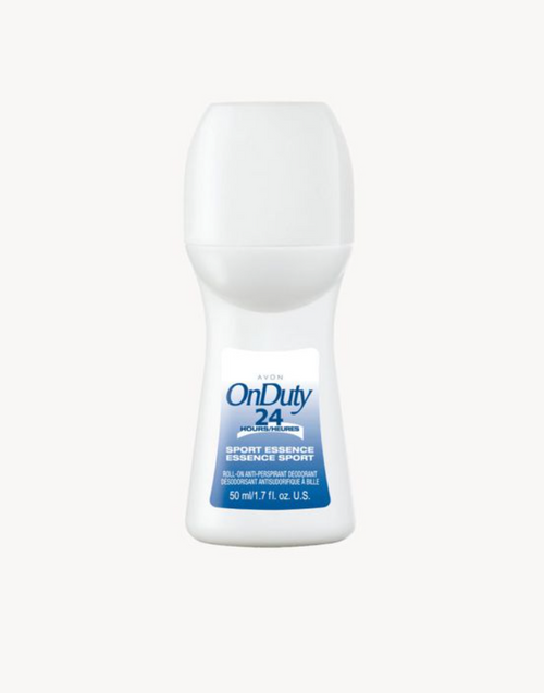 On Duty 24 Hours Sport Essence Roll-On Anti-Perspirant Deodorant image 0