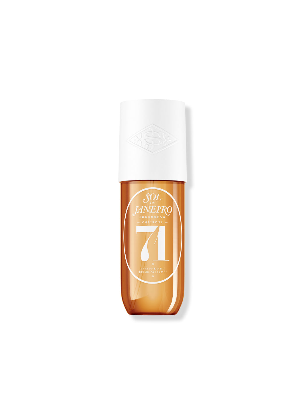 Sol de Janeiro Cheirosa 71 Hair & Body Perfume Mist image 0