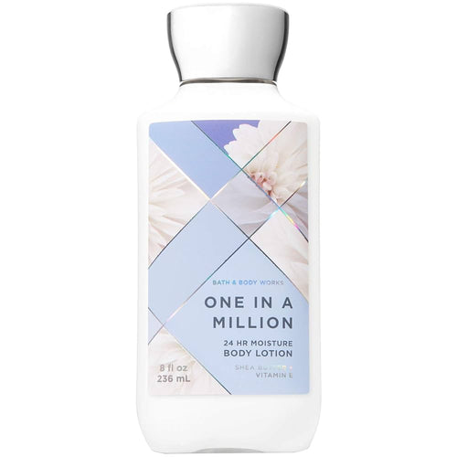 Bath & Body Works “One In a Million” Body Lotion – 8oz image 0