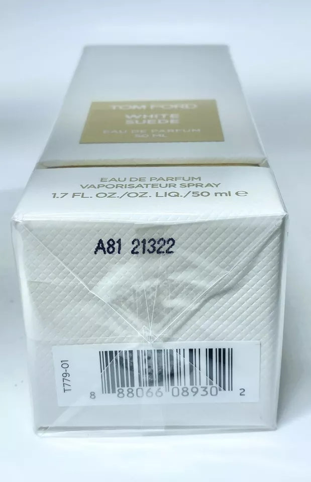 Tom Ford 'White Suede' Eau De Parfum 1.7oz/50ml image 3