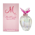 Mariah Carey Luscious pink 3.3 oz image 0