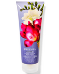 FREESIA Body cream by BATH & BODY WORKS / 8oz image 0