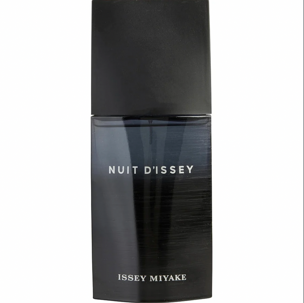 Nuit d'Issey Eau de Toilette Eau De Toilette Spray By Issey Miyake image 0