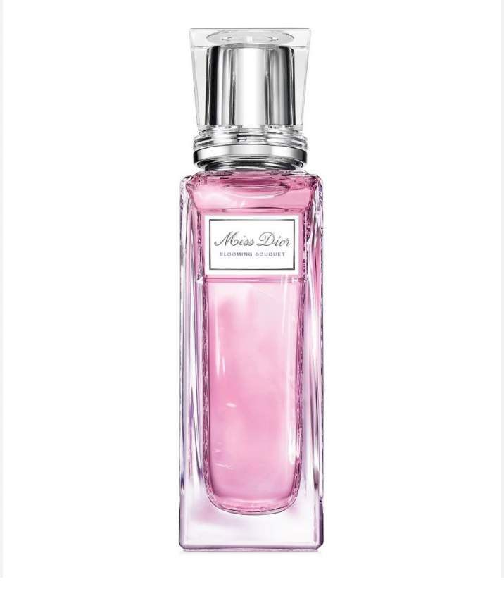 Miss Dior Blooming Bouquet Women Eau De Toilette Spray by Christian Dior - 0.67oz image