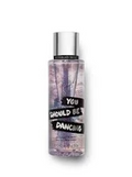 Victoria's Secret You should be dancing Fragrance Body Mist 8.4 oz image 0