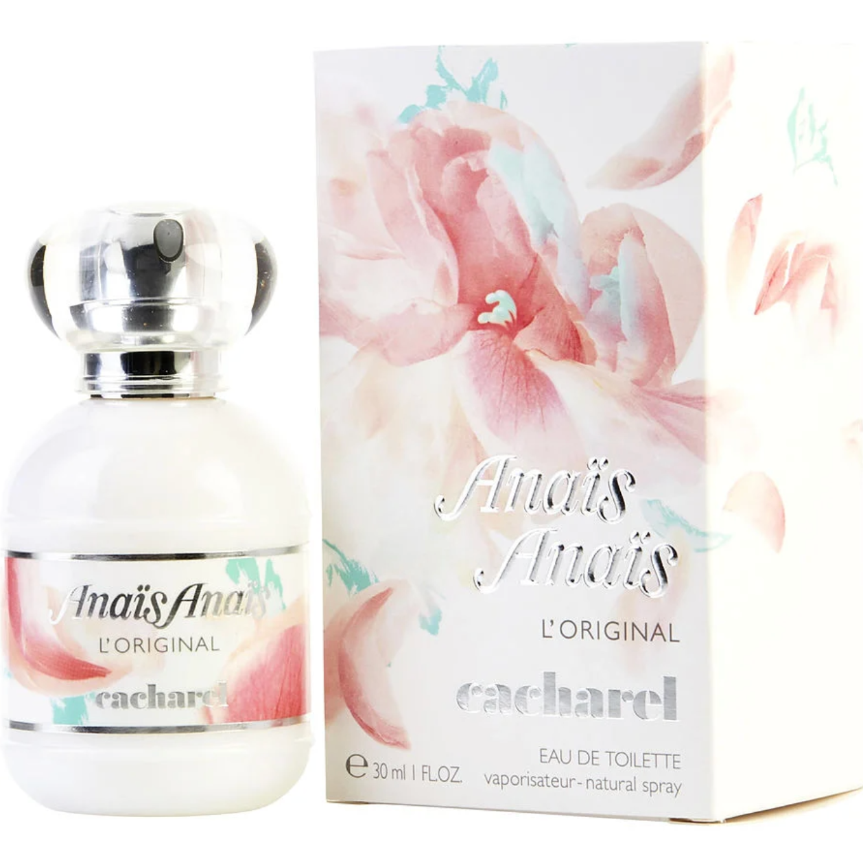 Anais Anais L'Original women Eau De Toilette Spray by Cacharel - 1oz/30ml image