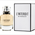 L'Interdit Women Eau De Parfum Spray 2.6 oz by Givenchy image 0