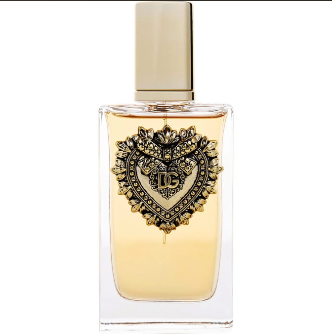 Dolce & Gabbana Devotion women Eau De Parfum Spray image 0