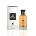 Maison Alhambra Jean Lowe EDP Nouveau 3.4 Fl Oz image 0