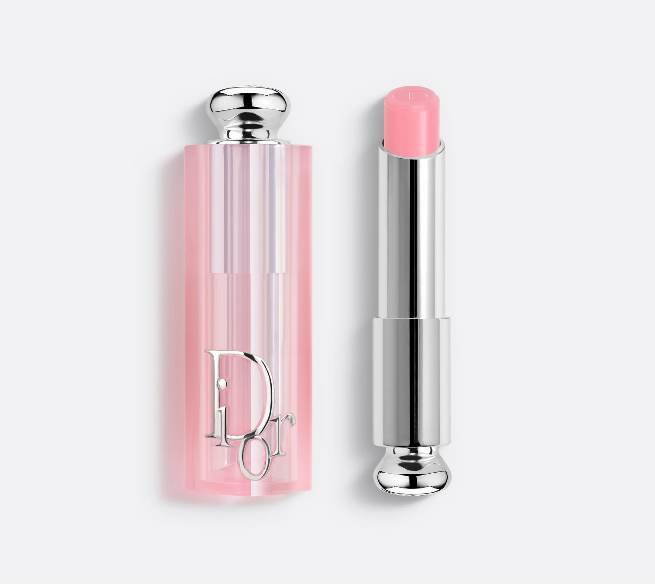 Dior Addict Lip Glow Balm ( select your color ) - 001 pink image