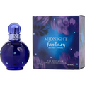 Midnight Fantasy Britney Spears women Eau De Parfum Spray by Britney Spears - 1.7oz/50ml image