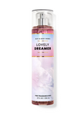 Bath & Body Works Lovely Dreamer Fine Fragrance Mist For Women 8 Ounce Full Size Body Spray image 0