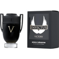 Invictus Victory men Eau De Parfum Spray By Paco Rabanne - 3.4oz/100ml image