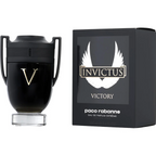 Invictus Victory men Eau De Parfum Spray By Paco Rabanne - 3.4oz/100ml image