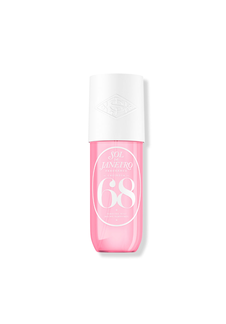 Sol de Janeiro Cheirosa 68 Beija Flor Hair & Body Perfume Mist image 0