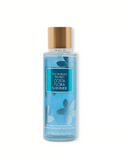 Victoria’s Secret Costa Flora Shimmer Fragrance Body Mist Spray 8.4 fl oz image 0