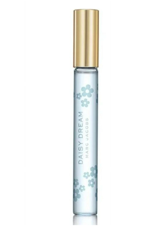 Marc Jacobs Daisy Dream Eau De Toilette Rollerball Perfume, 0.33 Oz image 0