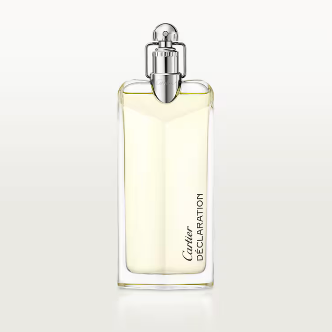 Cartier Declaration Eau de Toilette For men image 0