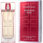 Red Door Aura Women Eau De Toilette Spray by Elizabeth Arden - 1.7oz/50ml image