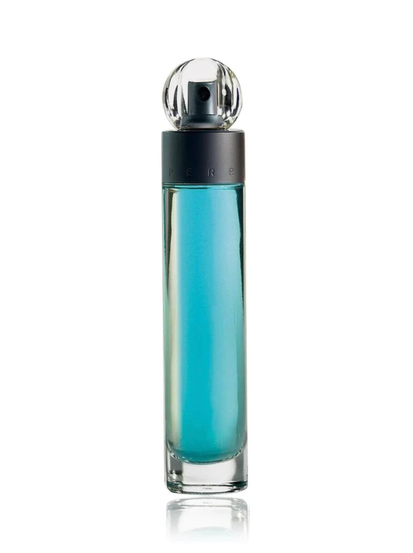 Perry Ellis 360 men Eau De Toilette image 0