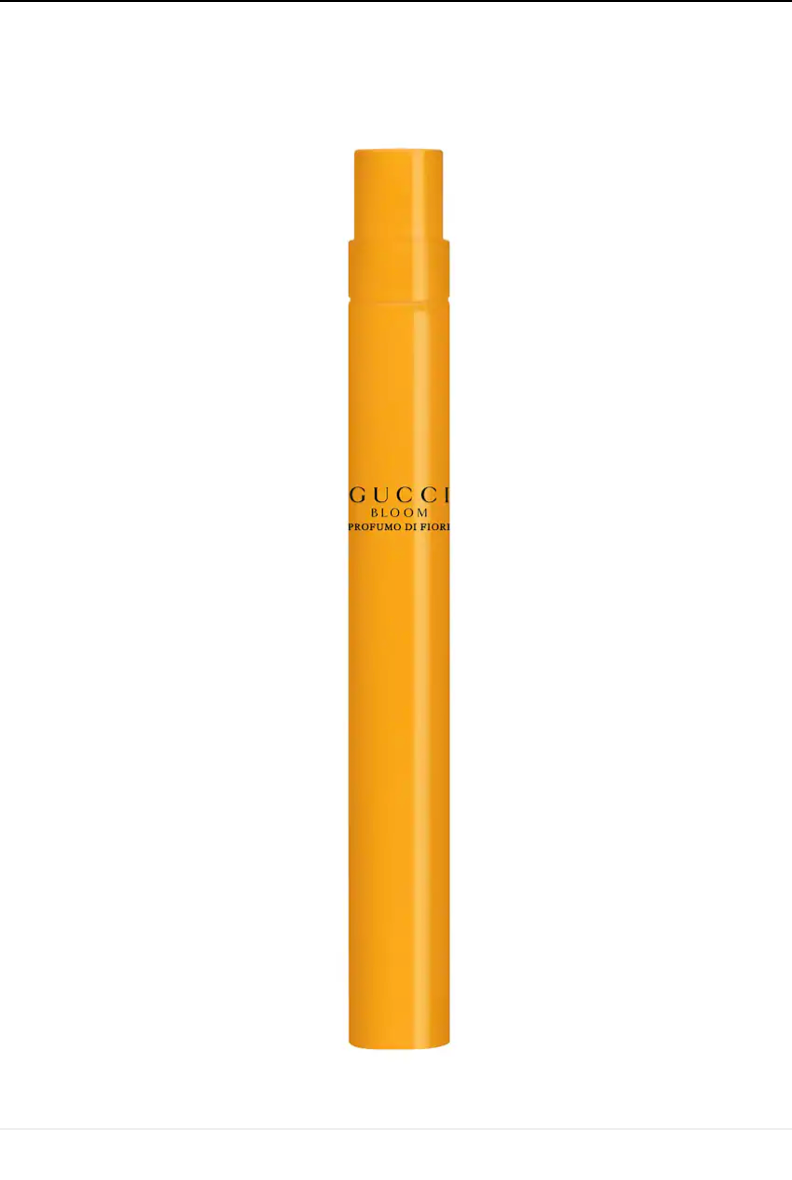 Gucci Bloom Profumo di Fiori Eau de Parfum Travel Spray .33oz image 0