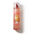 BATH & BODY WORKS HONEYSUCKLE PEACH TEA FINE FRAGRANCE MIST 8 oz image 0