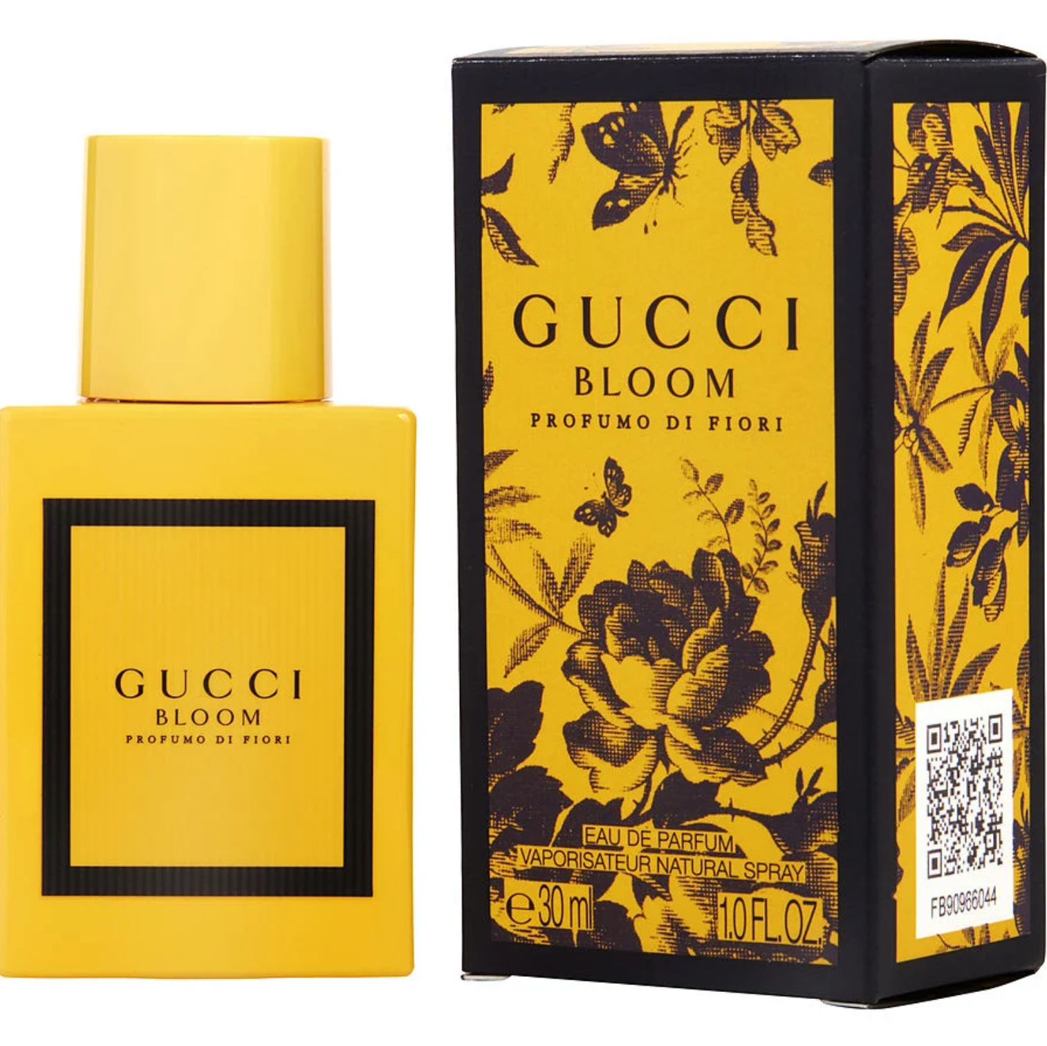 Gucci Bloom Profumo De Fiori By Gucci Eau De Parfum For Women - 1 OZ / 30 ML image