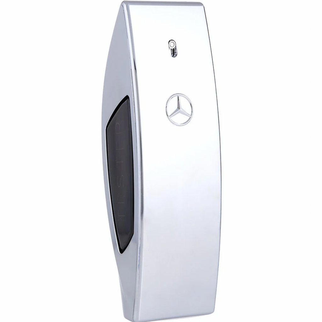 Mercedes-Benz Club men Eau De Toilette Spray image 0