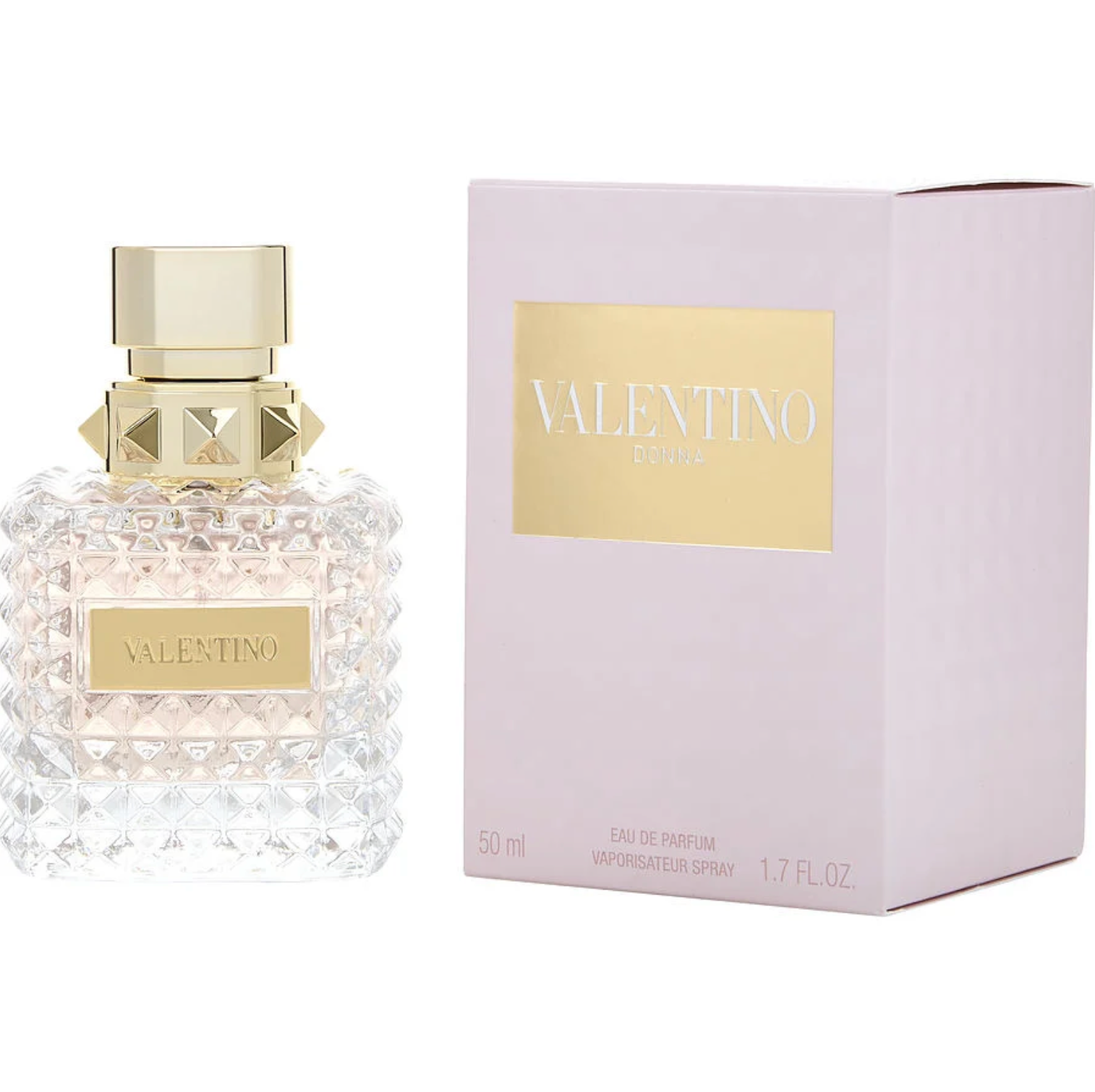 Valentino Donna Born in Roma Green Stravaganza by Valentino - 1.7 oz / 50 ml image