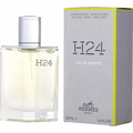 Hermes H24 men Eau De Toilette Spray Refillable 1.7 oz image 0