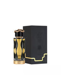 Lattafa Teriaq  intense Eau de Parfum for Unisex 3.4 oz image 0