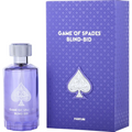 Game Of Spades Blind Bid For Women 3.4 oz image 0