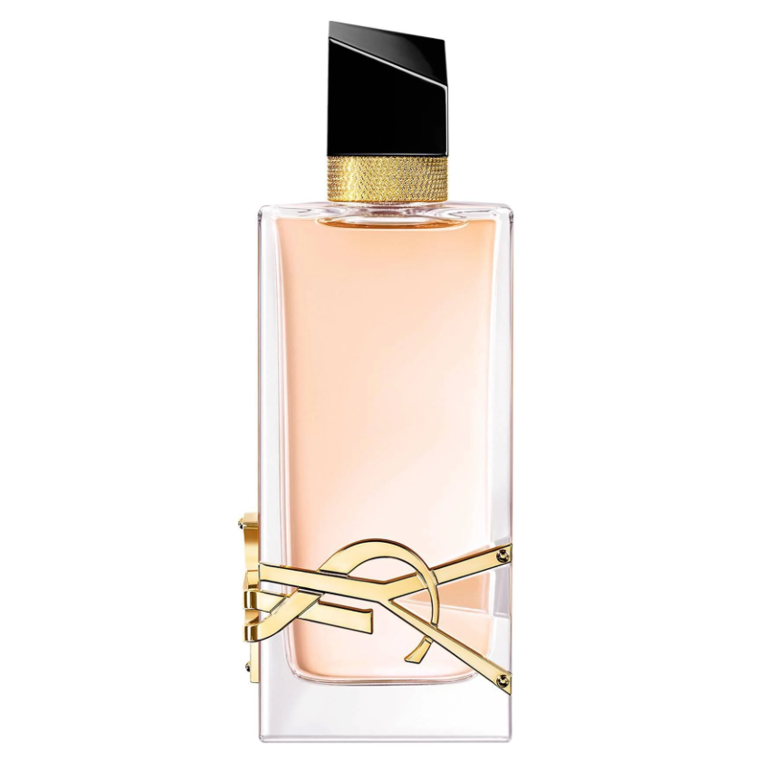 Libre Yves Saint Laurent Eau De Toilette image 0