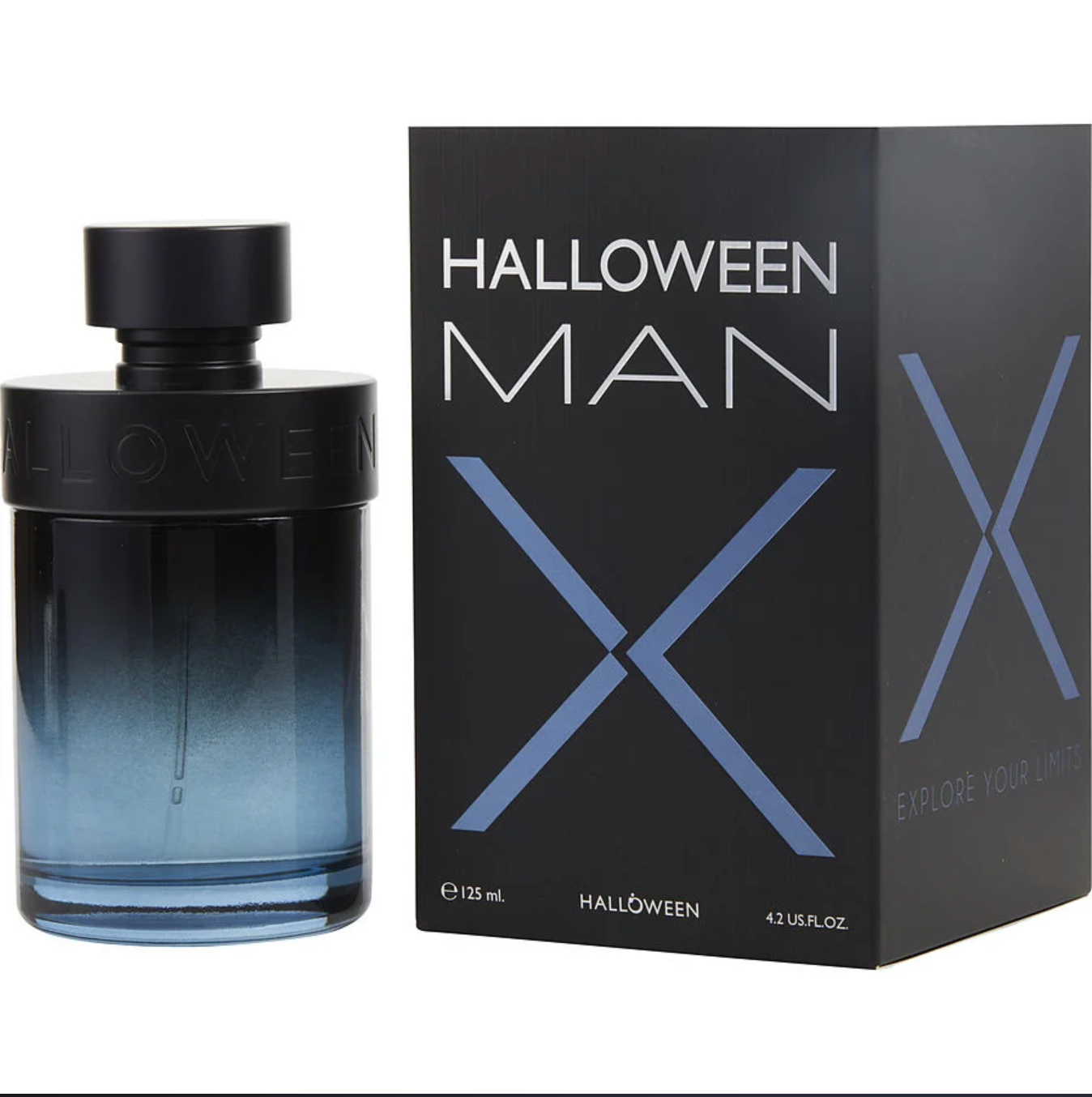 Halloween Man X Eau de Toilette 4.2 oz man image 0