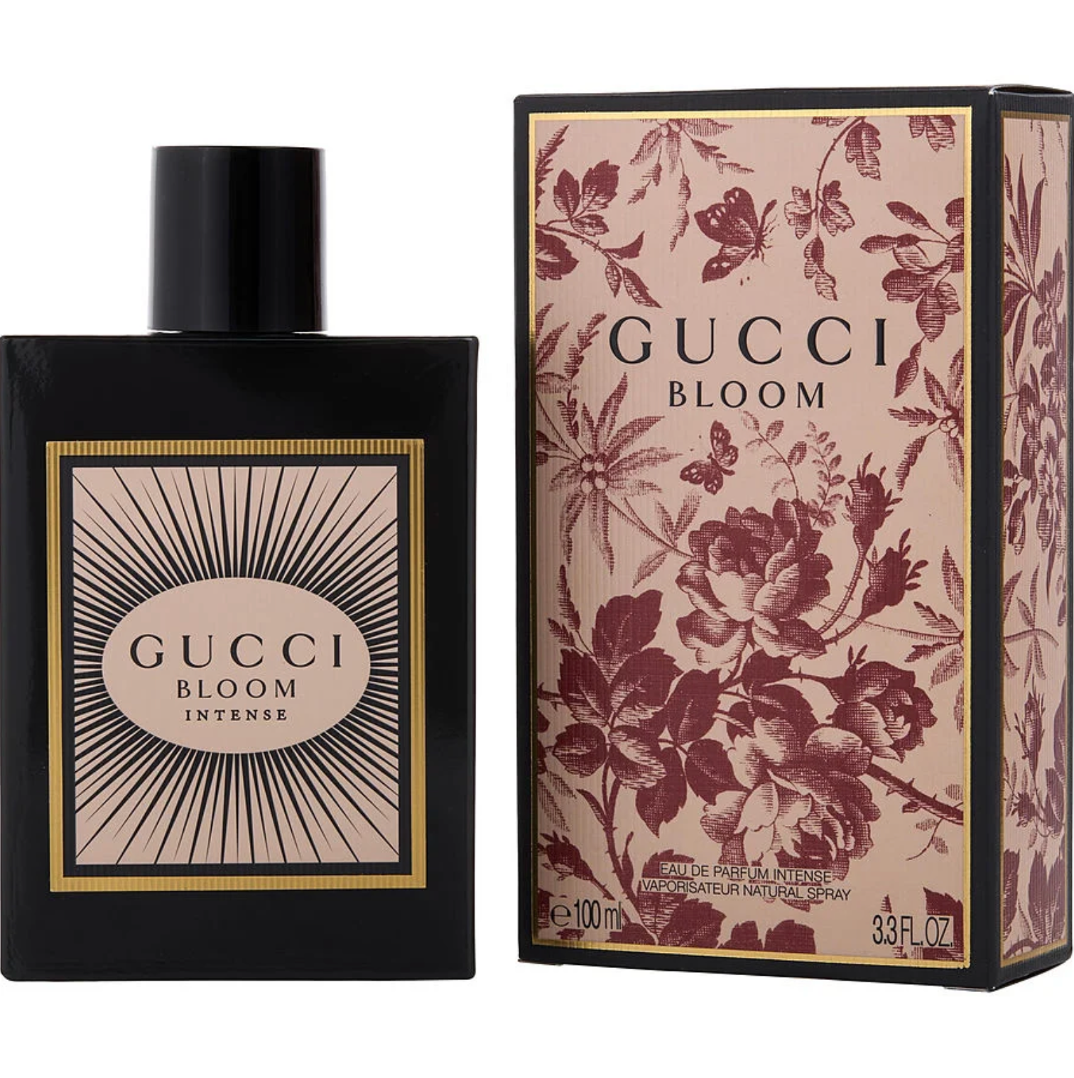Gucci Bloom Intence By Gucci Eau De Parfum For Women - 1.7 OZ / 50 ML image