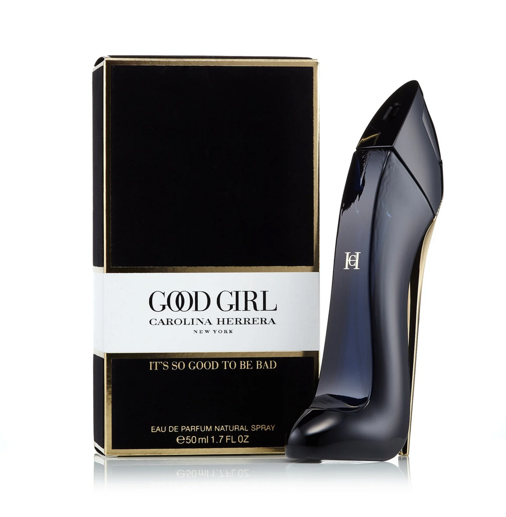 Good Girl by Carolina Herrera Eau De Parfum - 1.7 OZ / 50 ML image