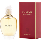 Amarige women Eau De Toilette Spray (New Packaging) - 1.7 oz / 50 ml image