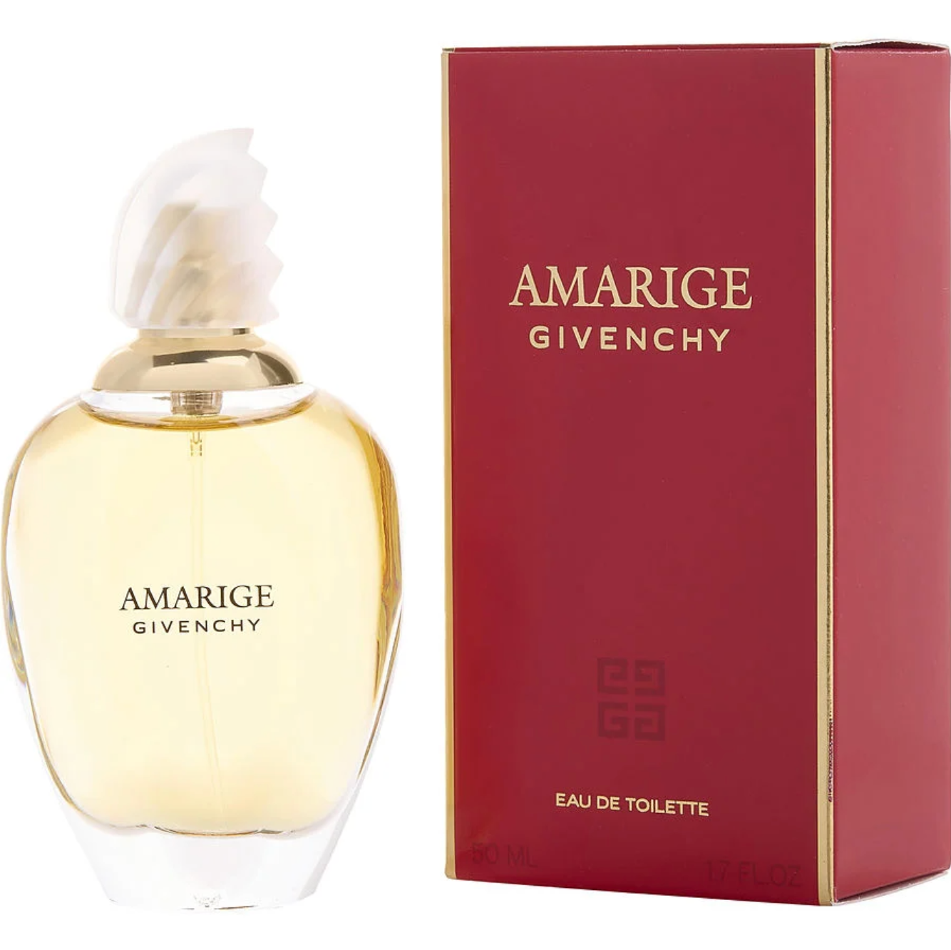 Amarige women Eau De Toilette Spray (New Packaging) - 1.7 oz / 50 ml image