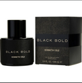 Kenneth Cole Black Bold men Eau De Parfum Spray 3.4 oz by Kenneth Cole image 0