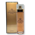 Golden diamond Women 3.4 oz image 0