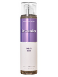 Bath & Body Works Lavender No 3 Mist 8 fl oz image 0