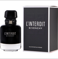 L'Interdit Intense Women Eau De Parfum Spray 2.6 oz by Givenchy image 0
