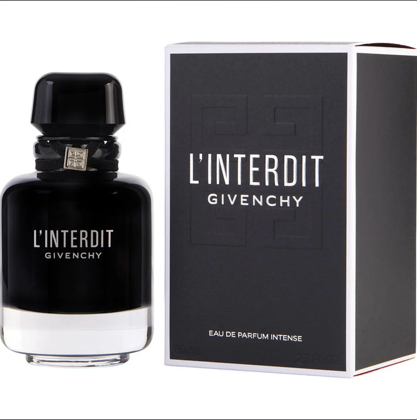 L'Interdit Intense Women Eau De Parfum Spray 2.6 oz by Givenchy image 0