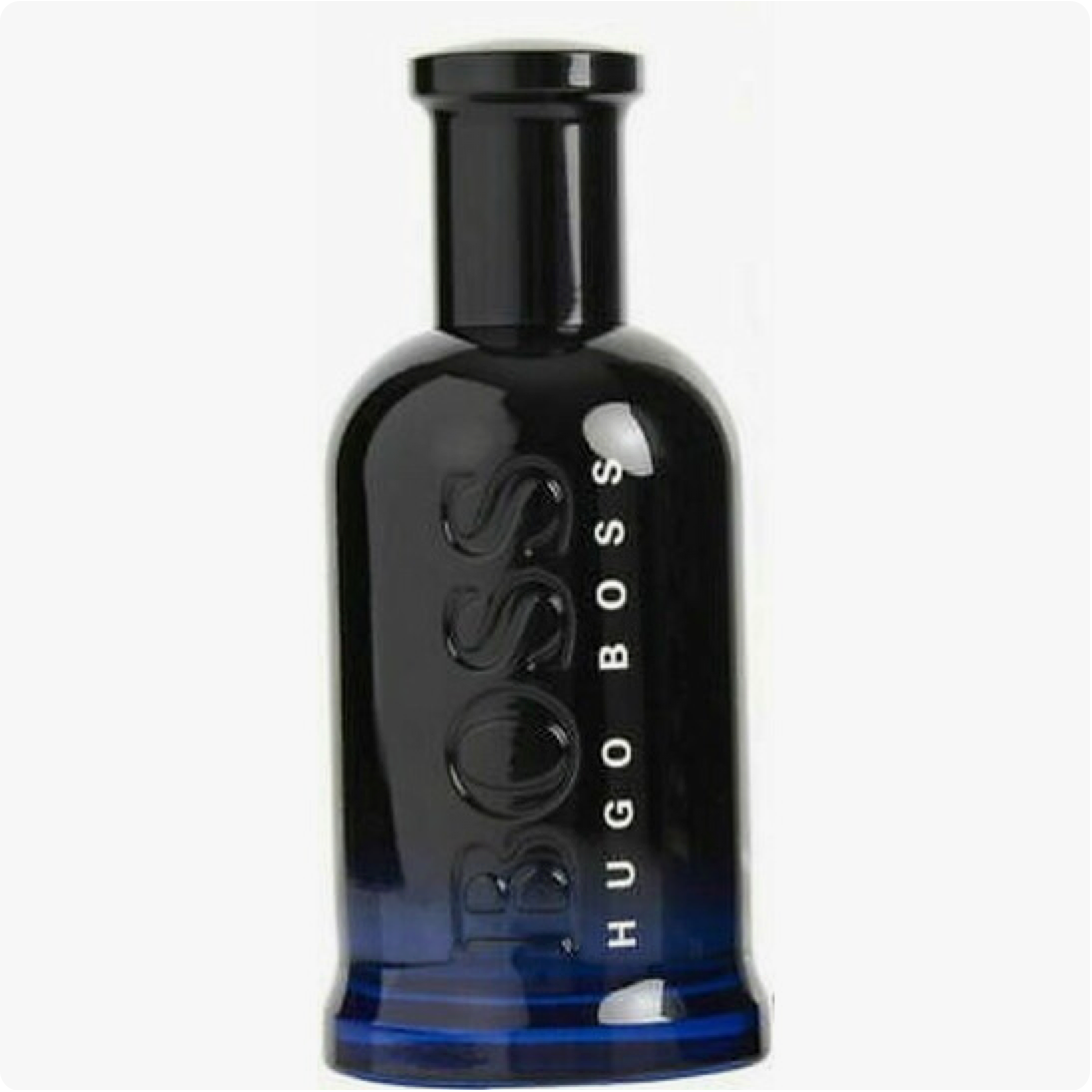 Boss Bottled Night men Eau De Toilette Spray By Hugo Boss image 0